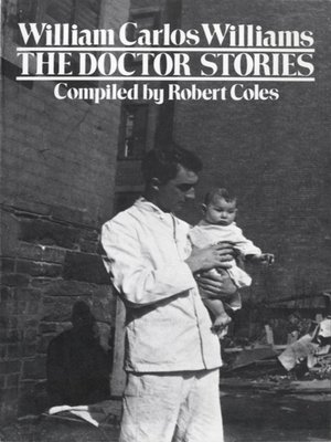 cover image of The Doctor Stories